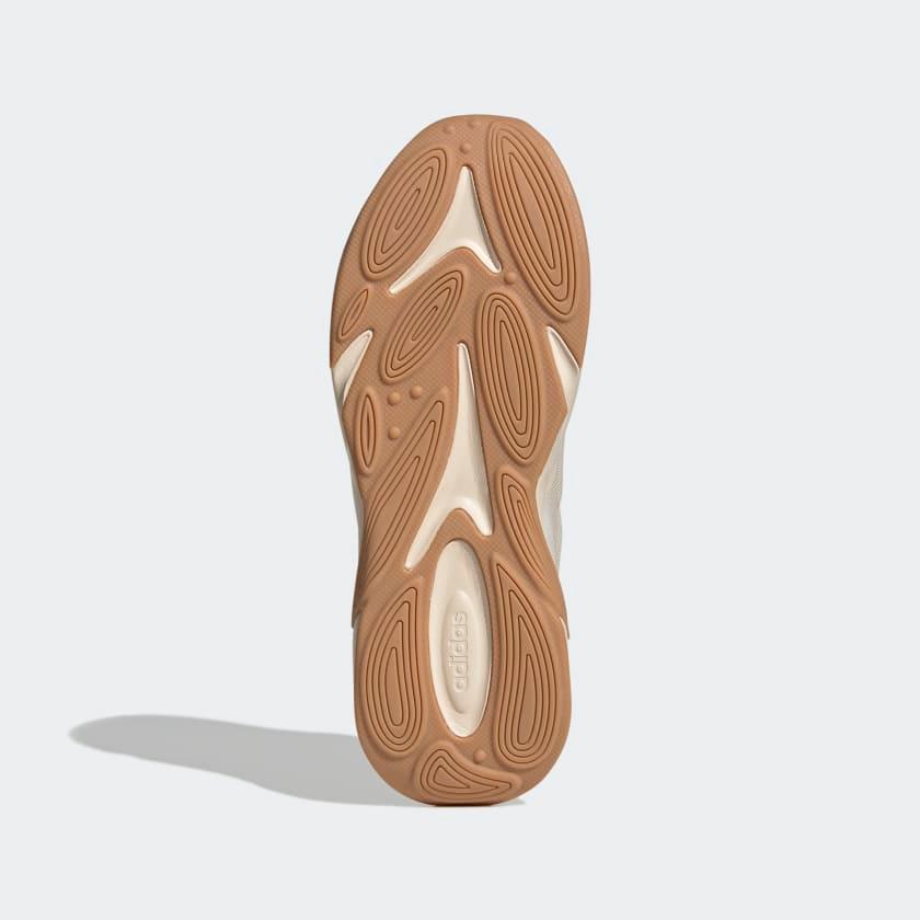 Giày Adidas Ozelle Cloudfoam Lifestyle #Aluminium - Kallos Vietnam