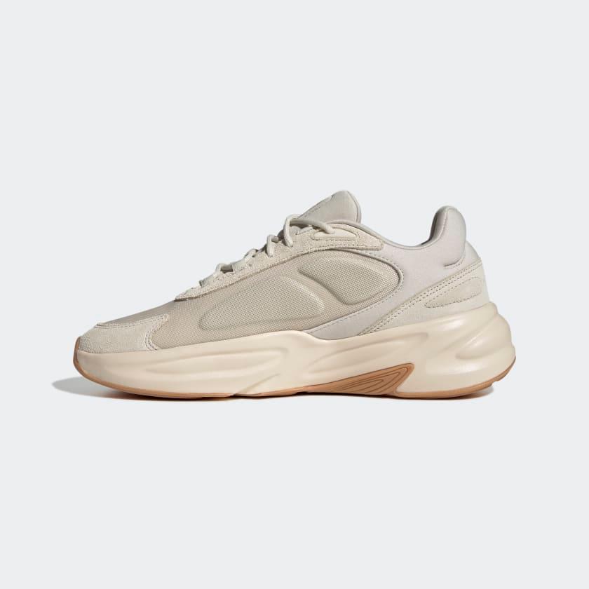 Giày Adidas Ozelle Cloudfoam Lifestyle #Aluminium - Kallos Vietnam