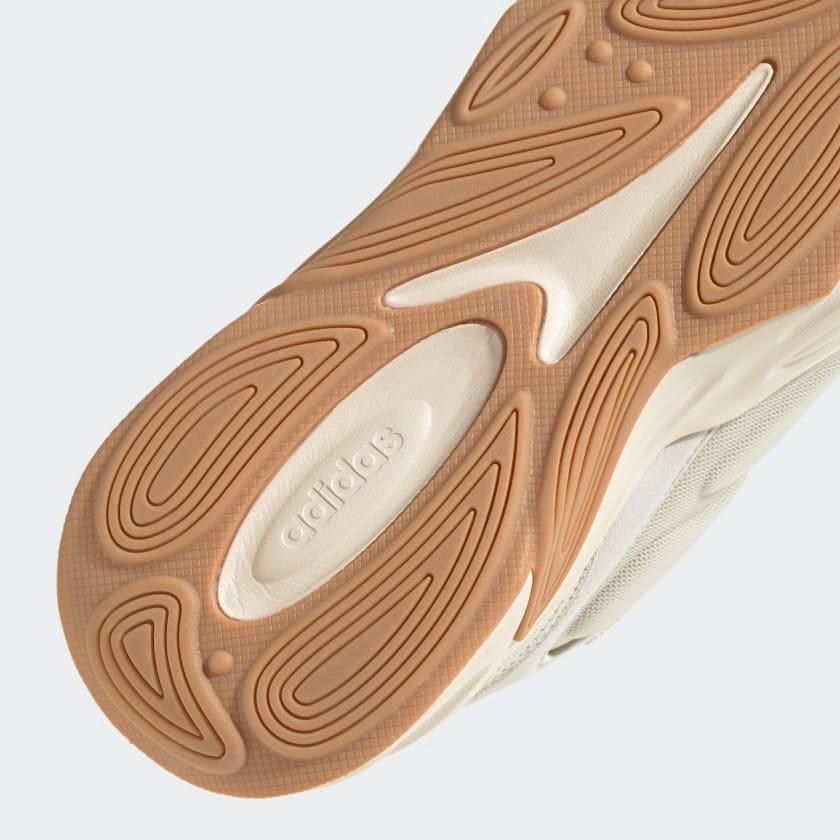 Giày Adidas Ozelle Cloudfoam Lifestyle #Aluminium - Kallos Vietnam