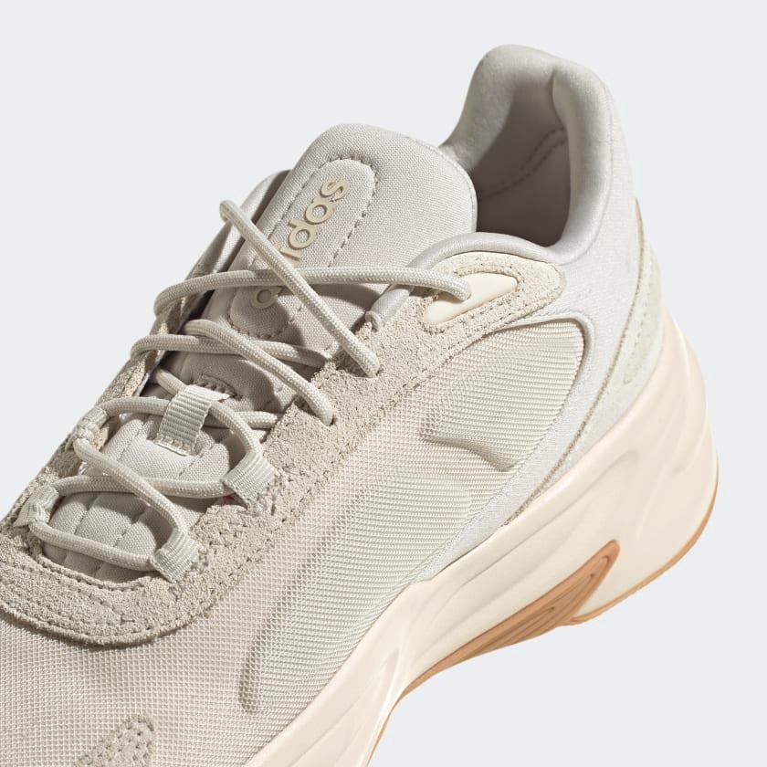 Giày Adidas Ozelle Cloudfoam Lifestyle #Aluminium - Kallos Vietnam