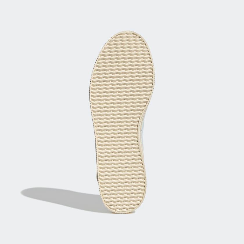 Giày Adidas Nizza Parley #Wonder White - Kallos Vietnam