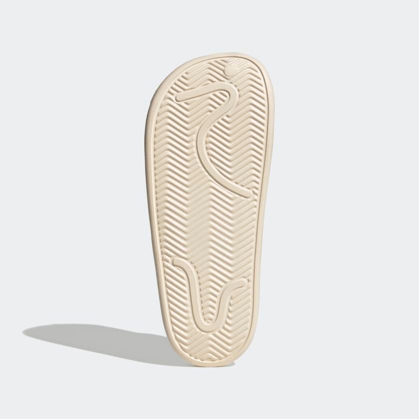 Dép Adidas Adilette Clogs #Wonder White - Kallos Vietnam