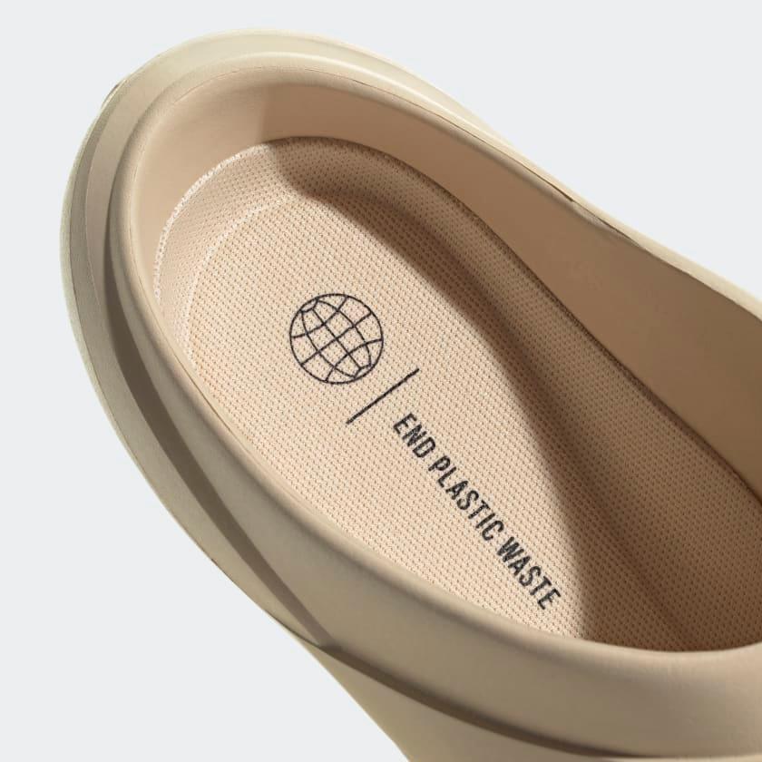 Dép Adidas Adicane Clogs #Sand Strata - Kallos Vietnam