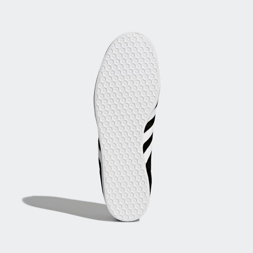 Giày Adidas Gazelle #Core Black - Kallos Vietnam