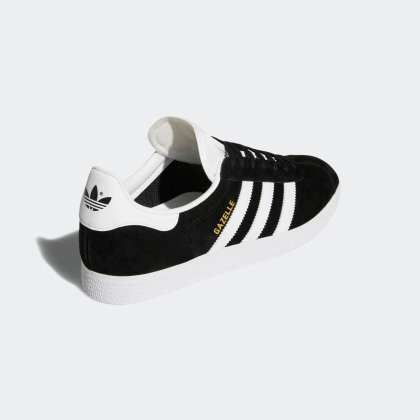 Giày Adidas Gazelle #Core Black - Kallos Vietnam