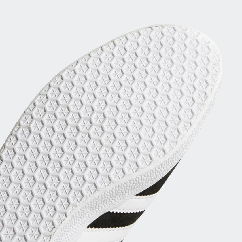 Giày Adidas Gazelle #Core Black - Kallos Vietnam