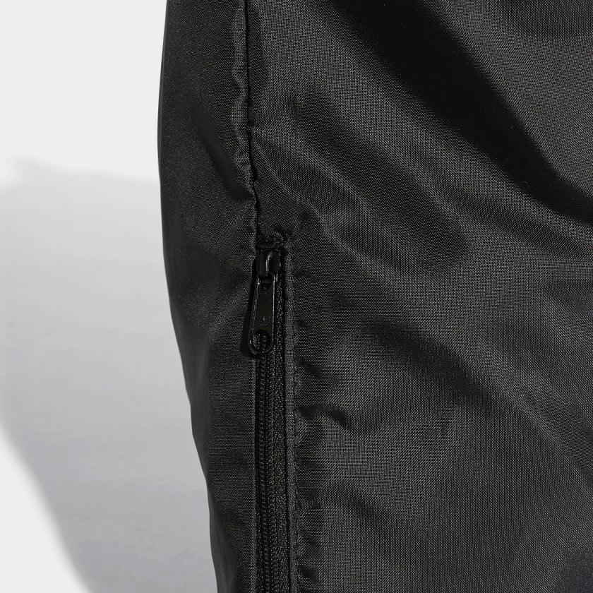 Túi Adidas Trefoil Gym Sack #Black - Kallos Vietnam