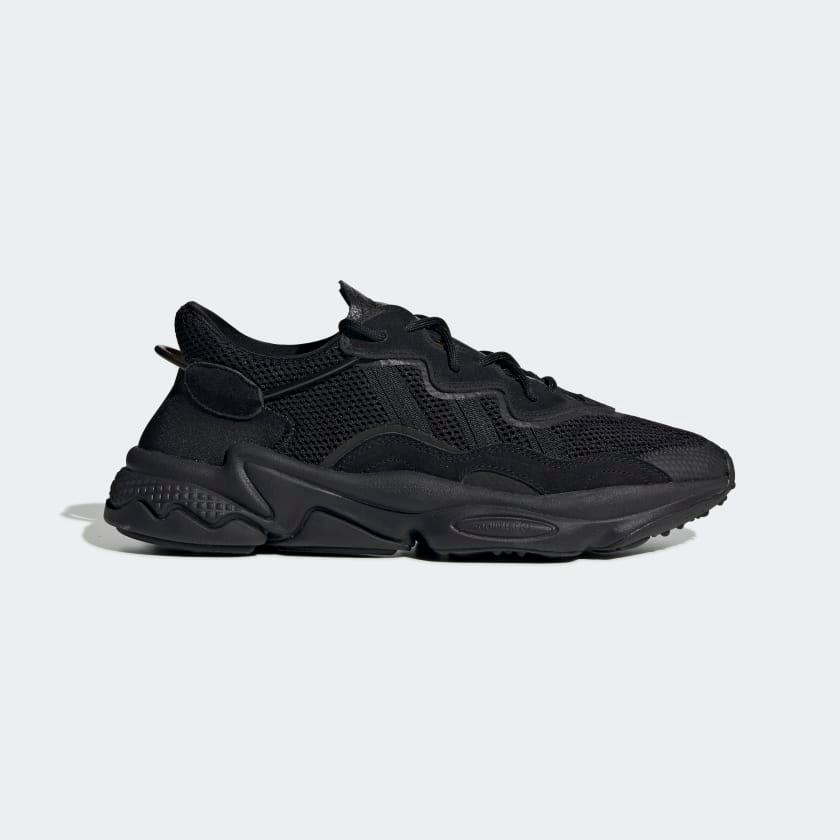 Giày Adidas Ozweego #Core Black - Kallos Vietnam