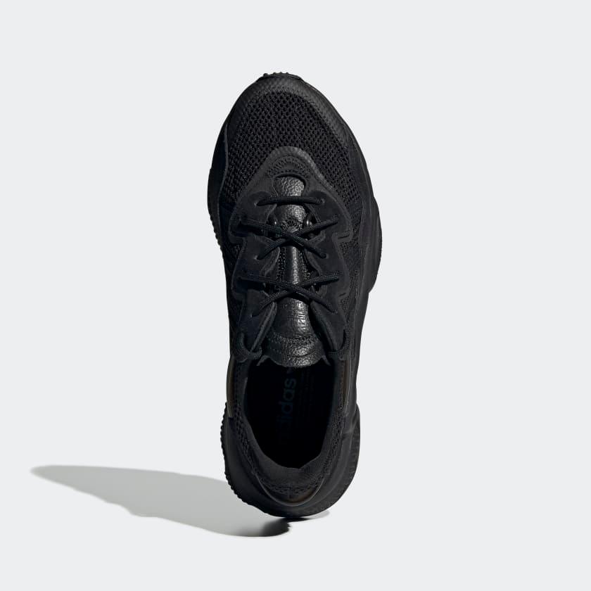 Giày Adidas Ozweego #Core Black - Kallos Vietnam