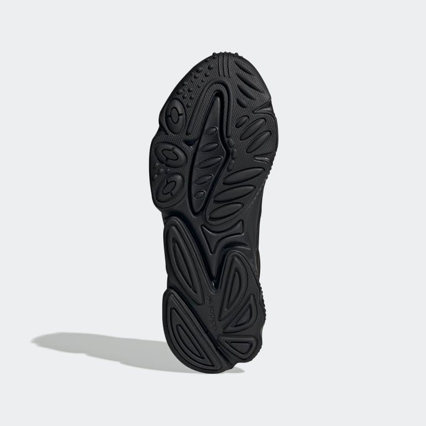 Giày Adidas Ozweego #Core Black - Kallos Vietnam