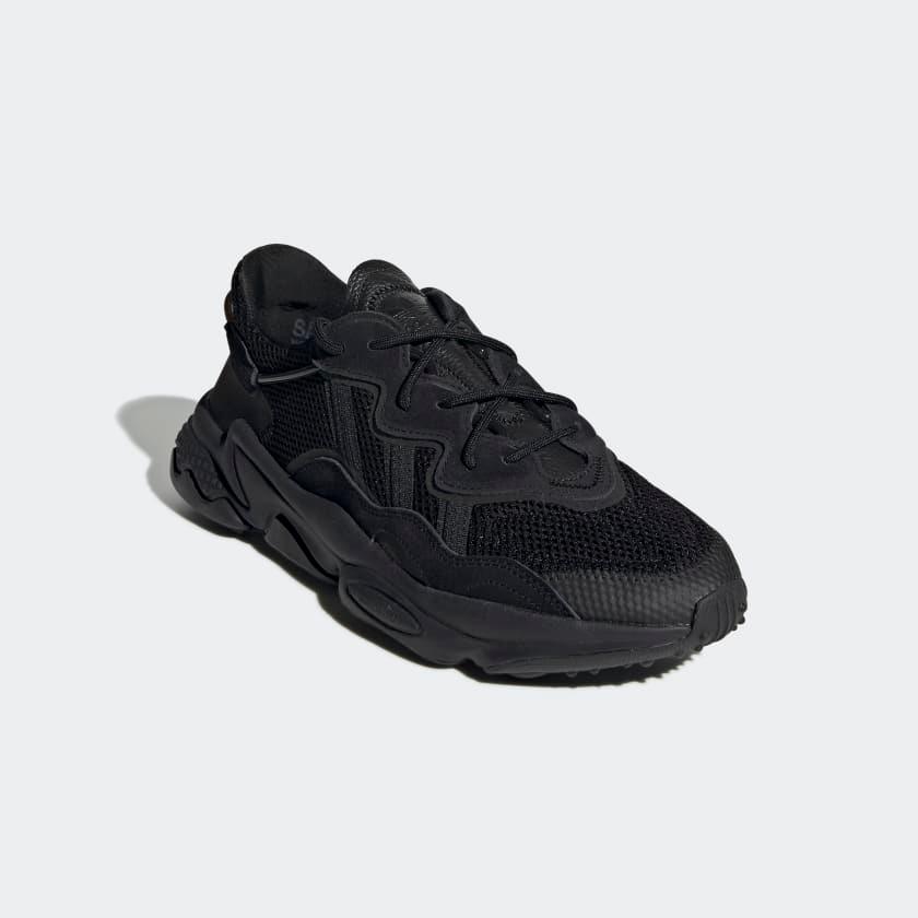 Giày Adidas Ozweego #Core Black - Kallos Vietnam