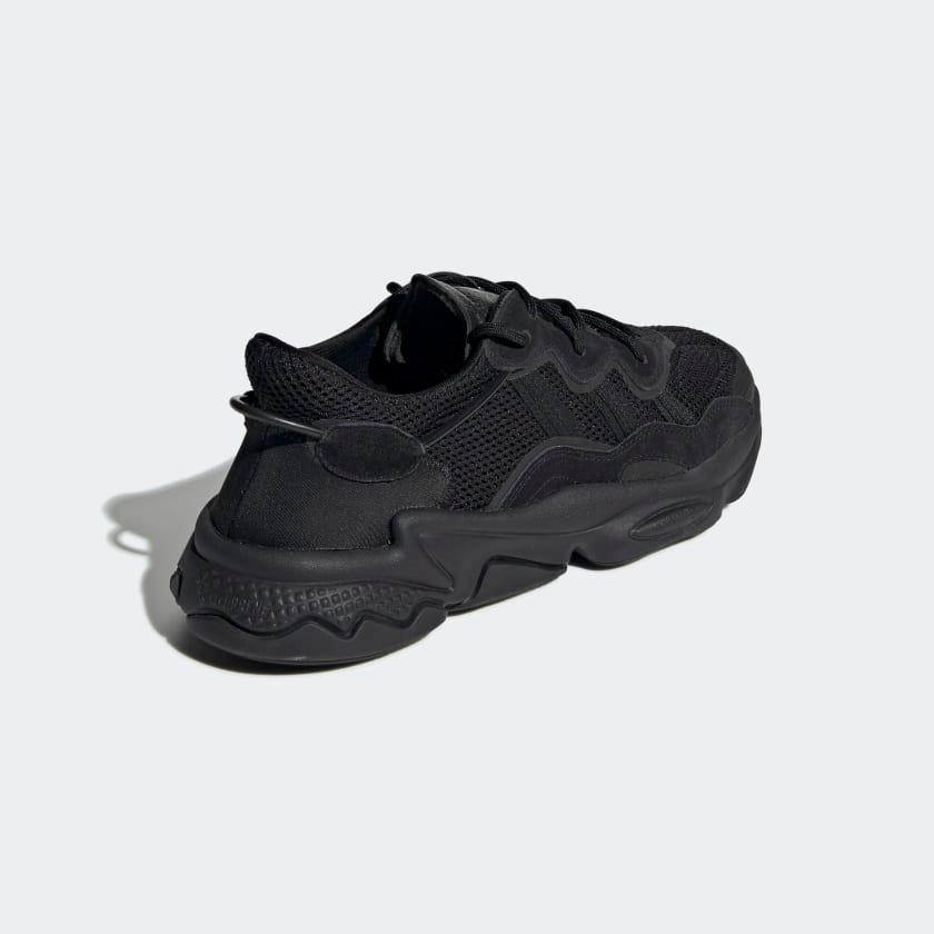 Giày Adidas Ozweego #Core Black - Kallos Vietnam