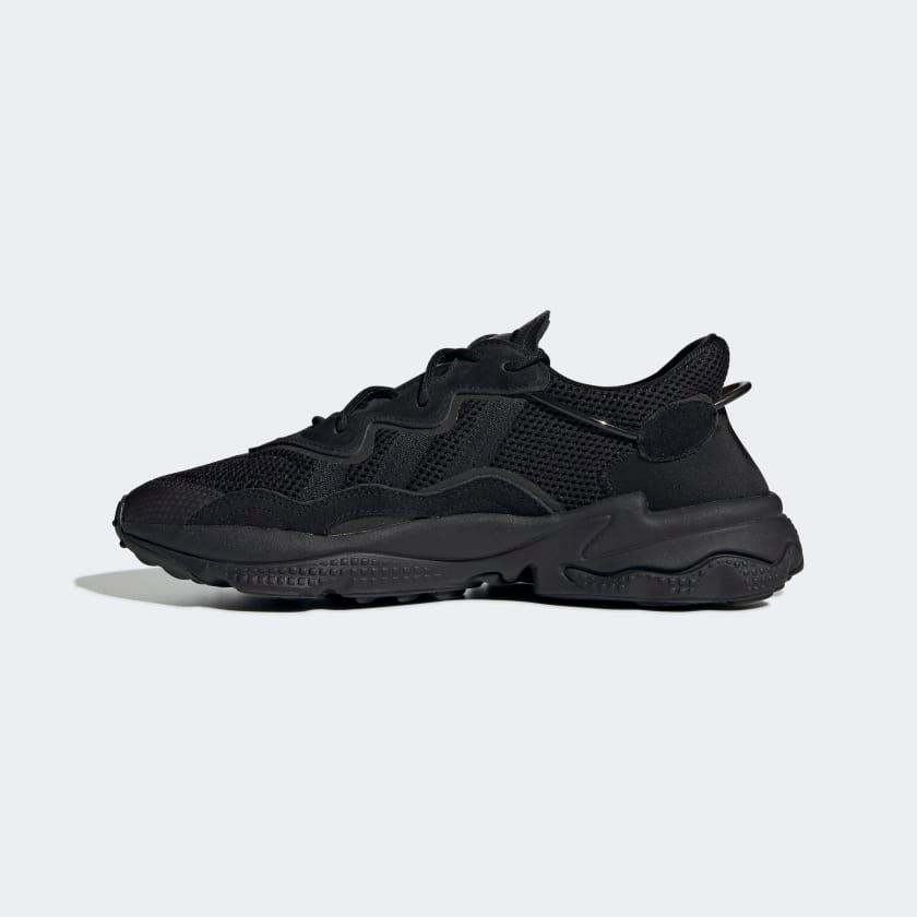Giày Adidas Ozweego #Core Black - Kallos Vietnam