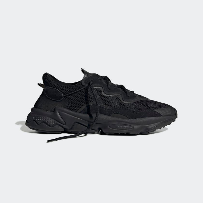 Giày Adidas Ozweego #Core Black - Kallos Vietnam