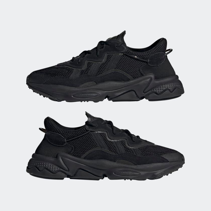Giày Adidas Ozweego #Core Black - Kallos Vietnam
