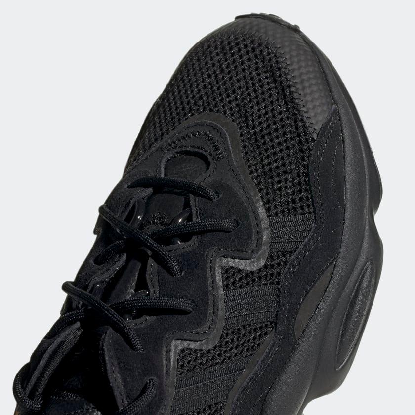 Giày Adidas Ozweego #Core Black - Kallos Vietnam