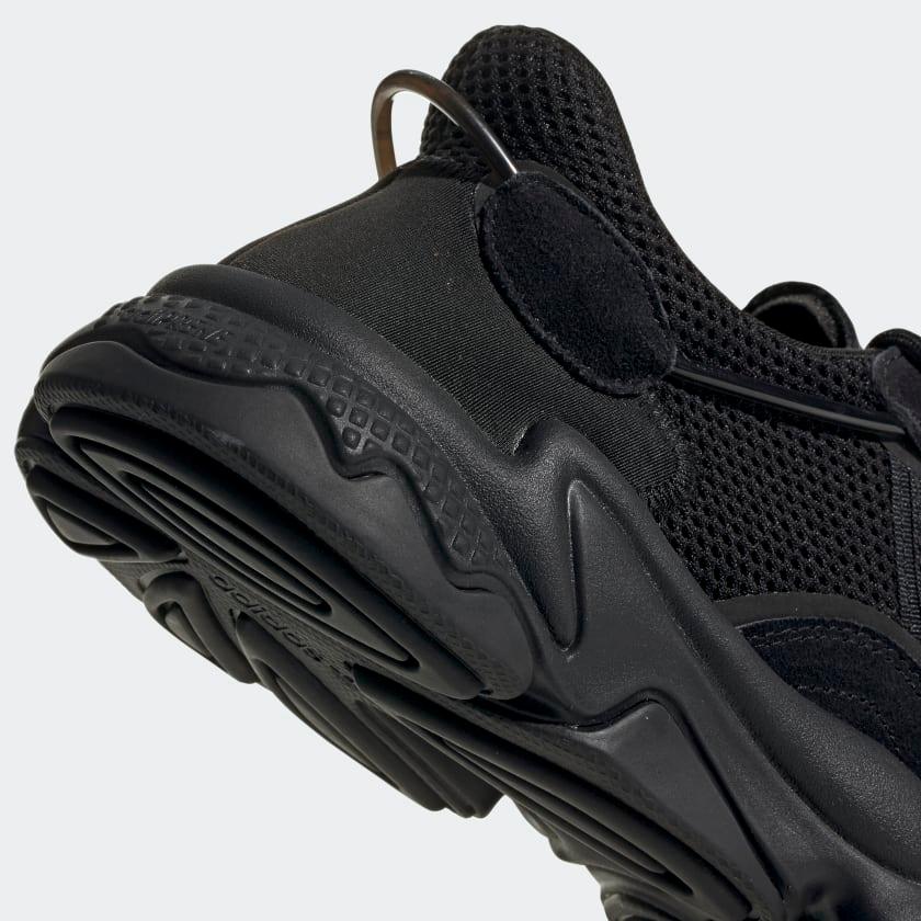 Giày Adidas Ozweego #Core Black - Kallos Vietnam
