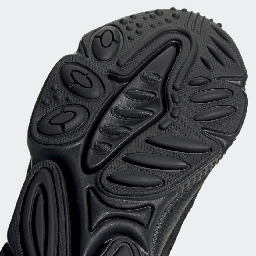 Giày Adidas Ozweego #Core Black - Kallos Vietnam