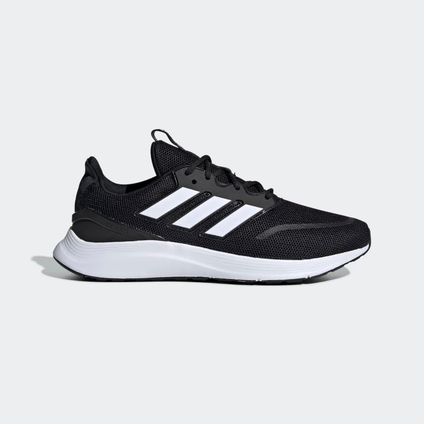 Giày Adidas Energy Falcon #Core Black - Kallos Vietnam