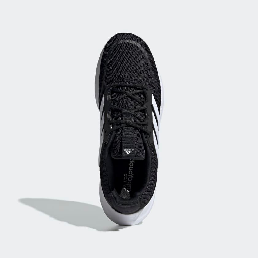 Giày Adidas Energy Falcon #Core Black - Kallos Vietnam