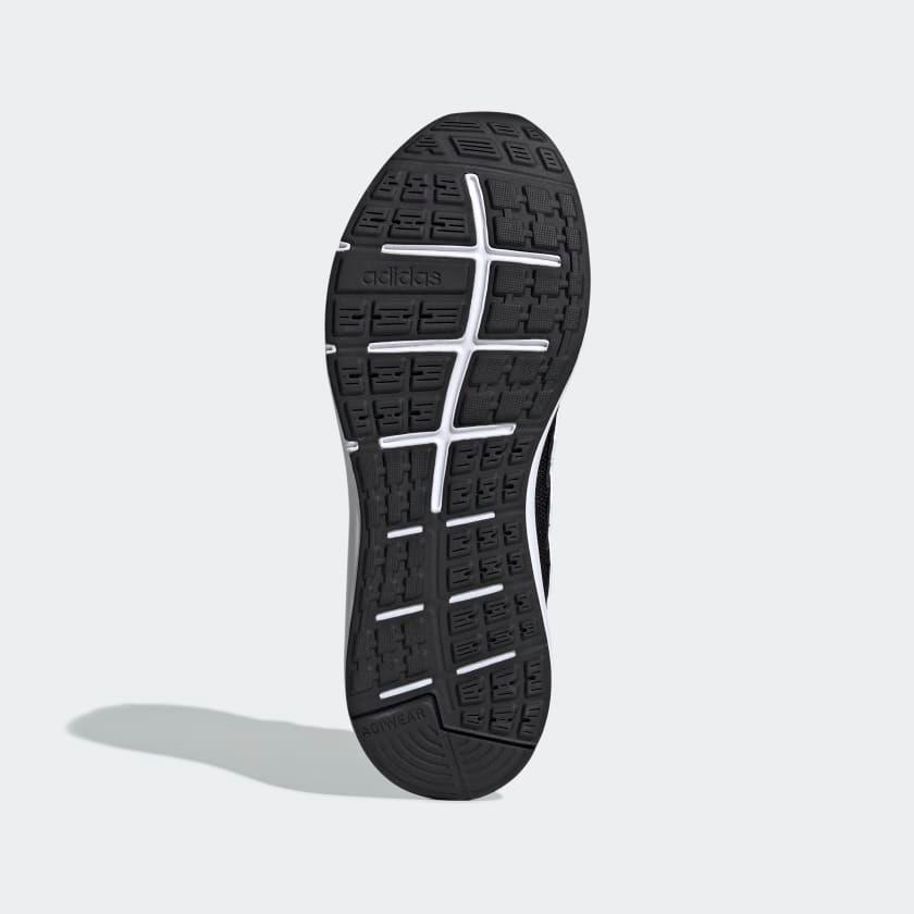 Giày Adidas Energy Falcon #Core Black - Kallos Vietnam