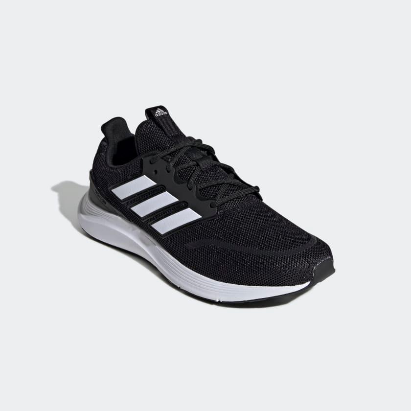 Giày Adidas Energy Falcon #Core Black - Kallos Vietnam