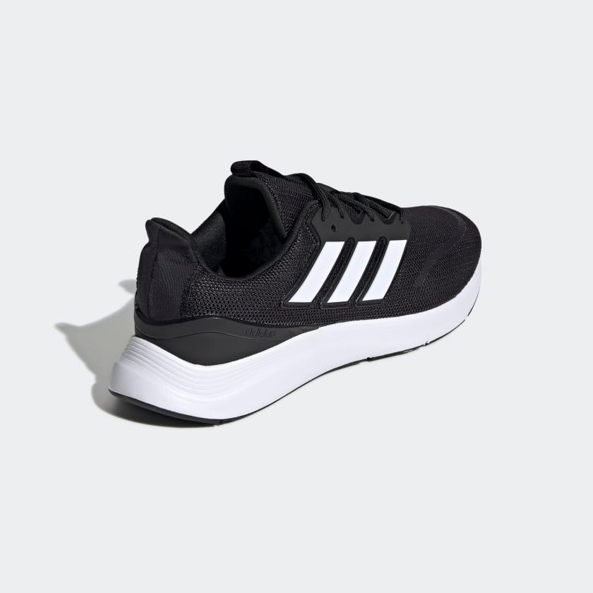 Giày Adidas Energy Falcon #Core Black - Kallos Vietnam