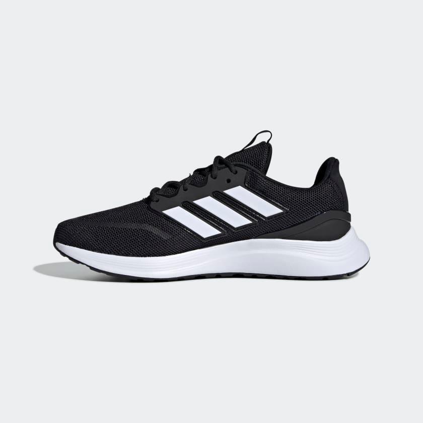 Giày Adidas Energy Falcon #Core Black - Kallos Vietnam
