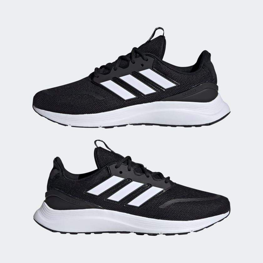 Giày Adidas Energy Falcon #Core Black - Kallos Vietnam