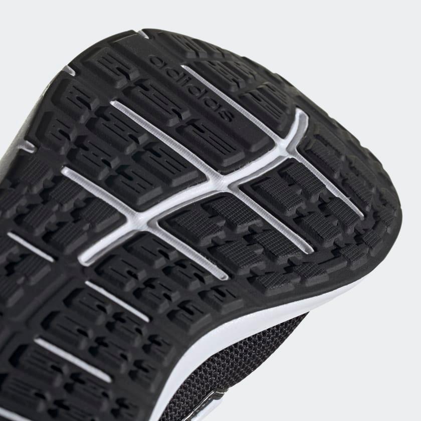 Giày Adidas Energy Falcon #Core Black - Kallos Vietnam
