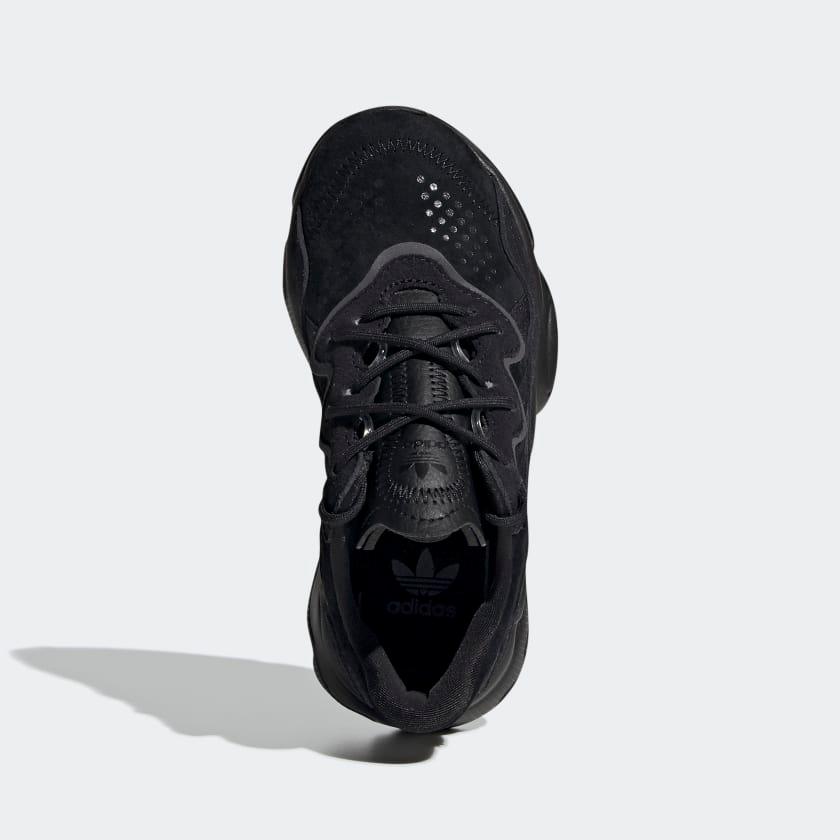 Giày Adidas Kids OZWEEGO #Core Black - Kallos Vietnam