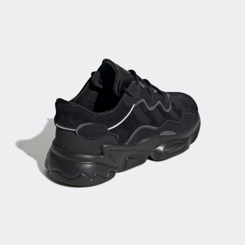 Giày Adidas Kids OZWEEGO #Core Black - Kallos Vietnam