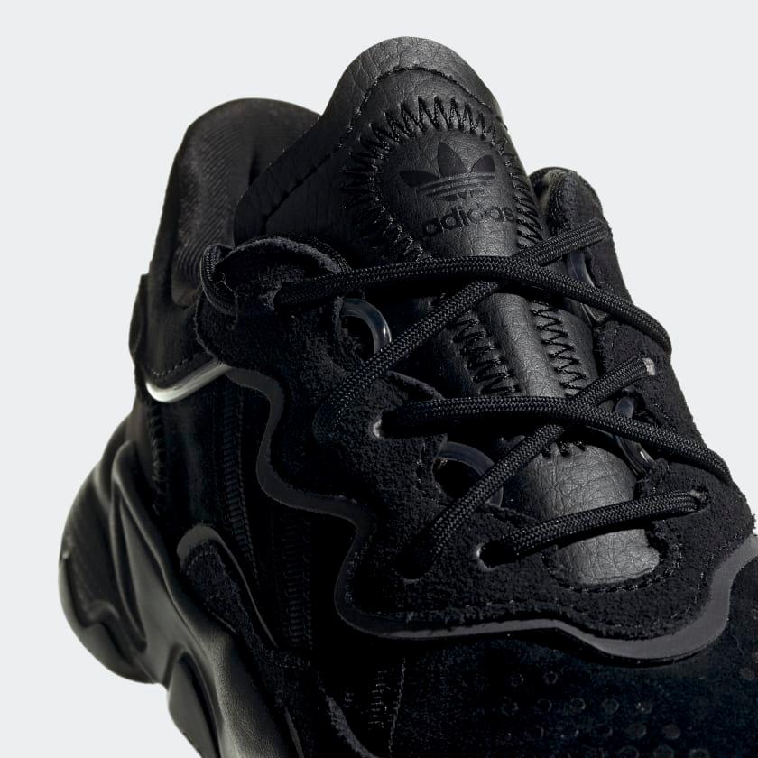 Giày Adidas Kids OZWEEGO #Core Black - Kallos Vietnam