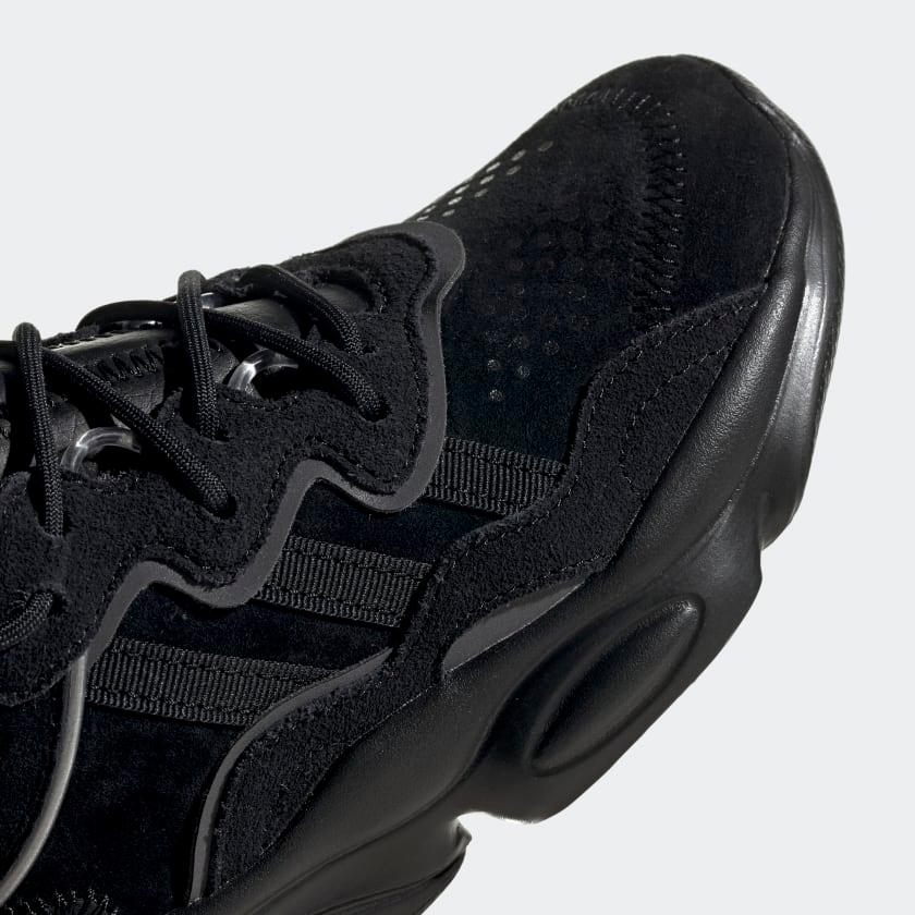 Giày Adidas Kids OZWEEGO #Core Black - Kallos Vietnam