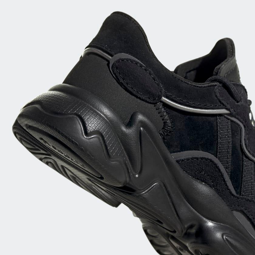 Giày Adidas Kids OZWEEGO #Core Black - Kallos Vietnam