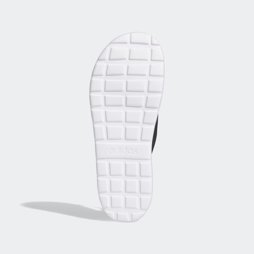 Dép Adidas Comfort Flip Flops #Black White - Kallos Vietnam