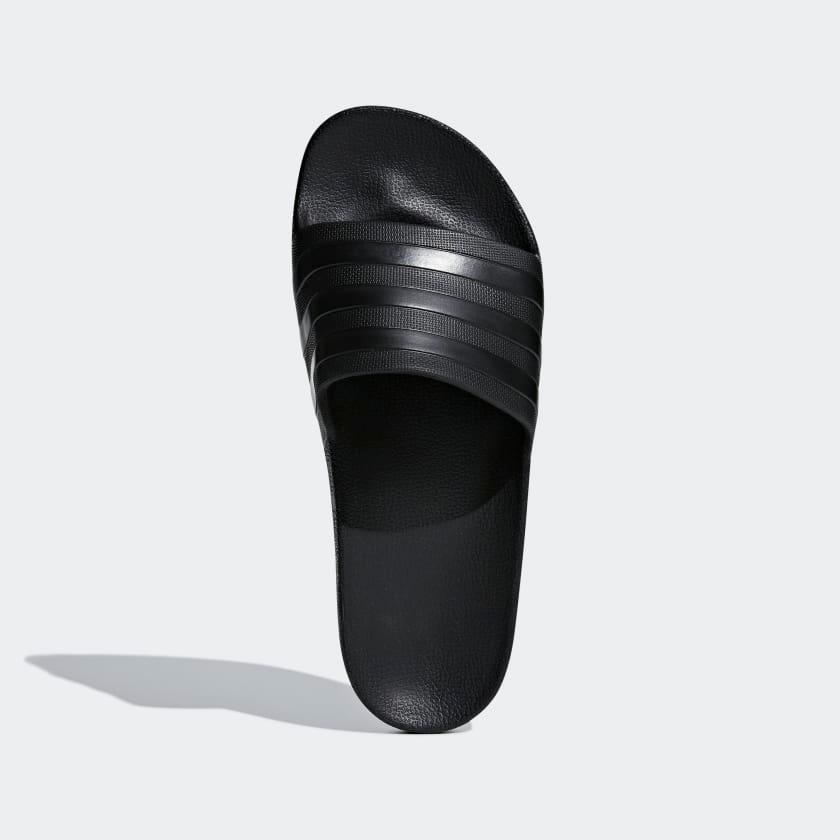 Dép Adidas Adilette Aqua #Core Black - Kallos Vietnam