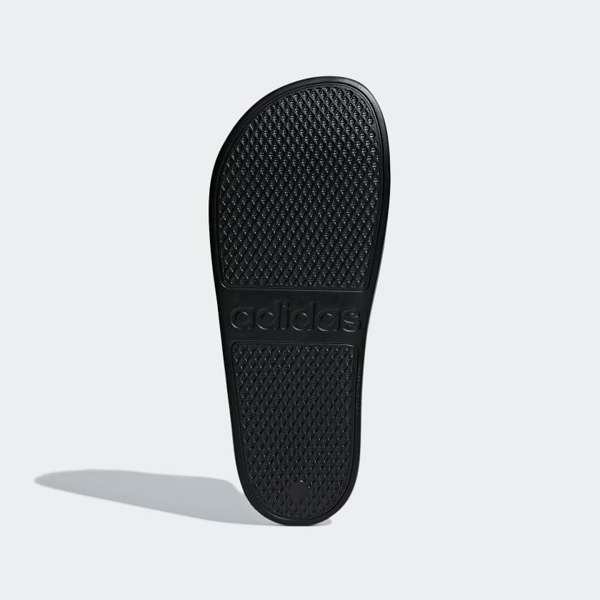 Dép Adidas Adilette Aqua #Core Black - Kallos Vietnam
