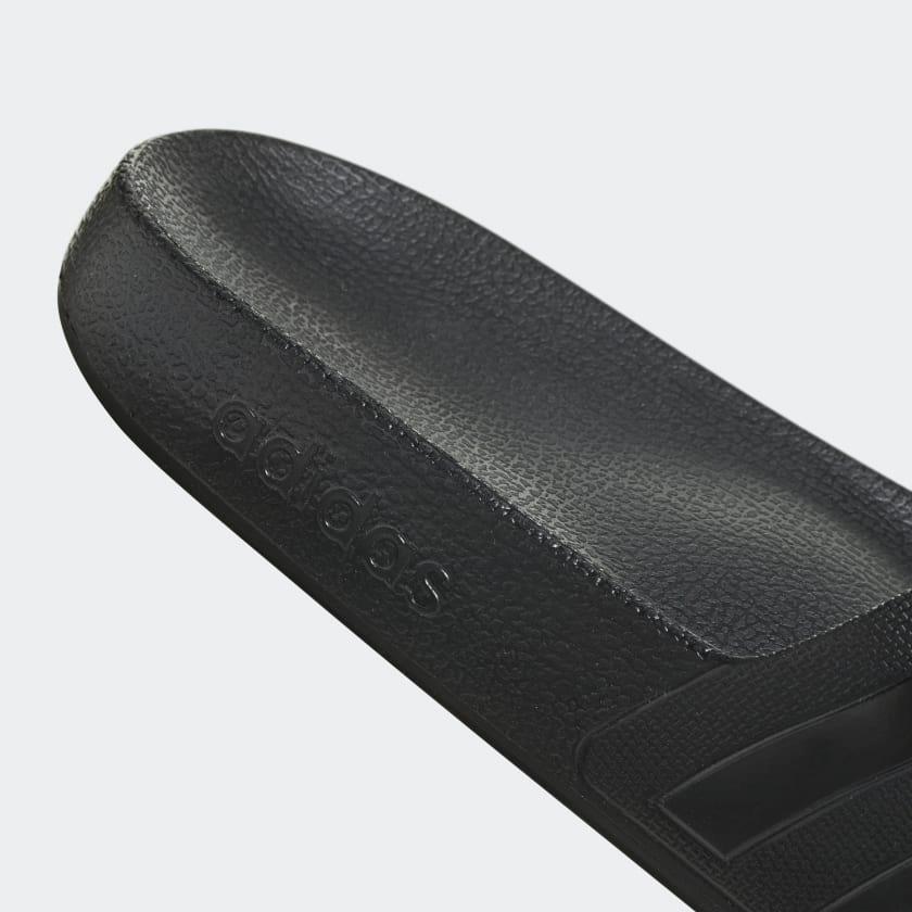 Dép Adidas Adilette Aqua #Core Black - Kallos Vietnam