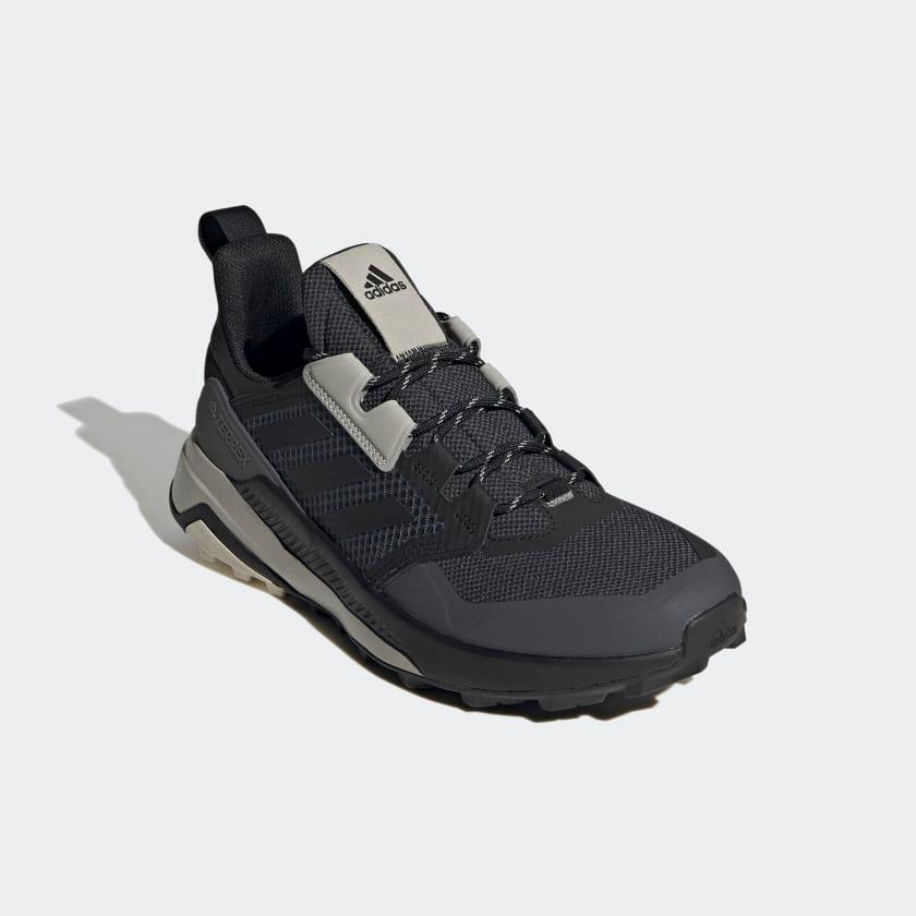 Giày Adidas TERREX Trailmaker #Core Black - Kallos Vietnam