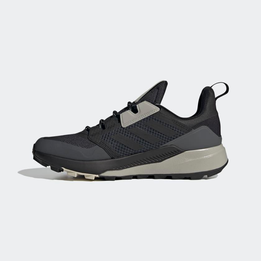 Giày Adidas TERREX Trailmaker #Core Black - Kallos Vietnam