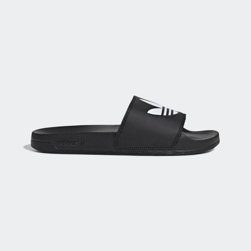 Dép Adidas Adilette Lite #Core Black - Kallos Vietnam