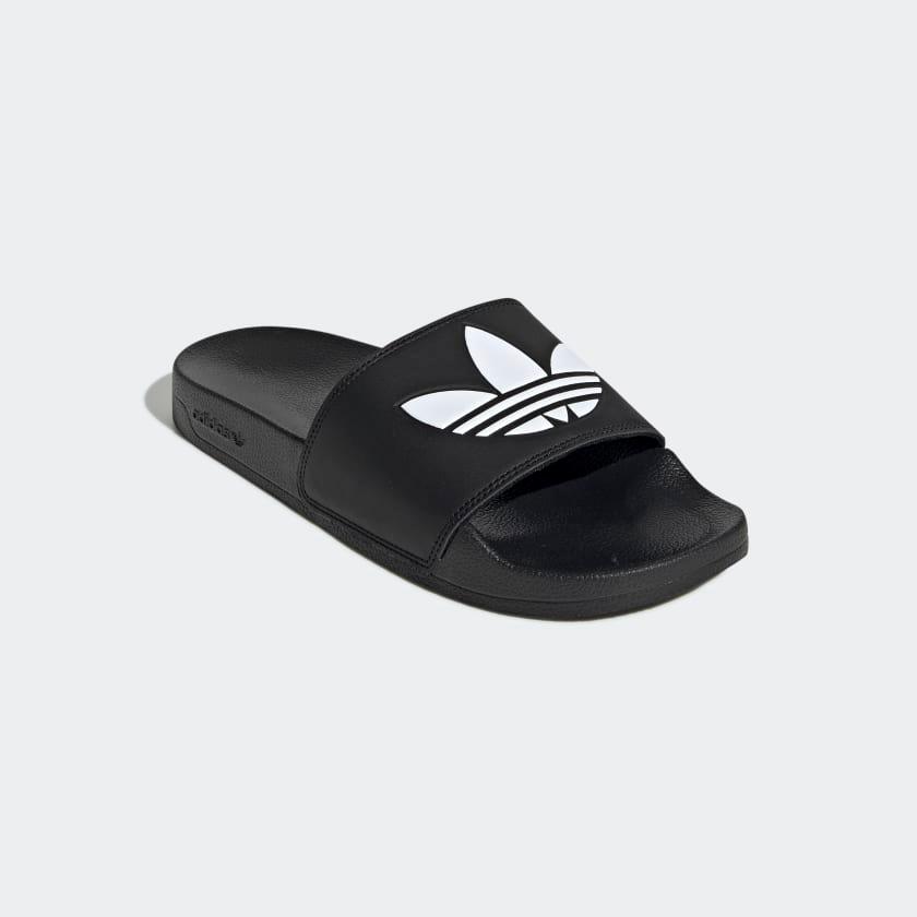 Dép Adidas Adilette Lite #Core Black - Kallos Vietnam