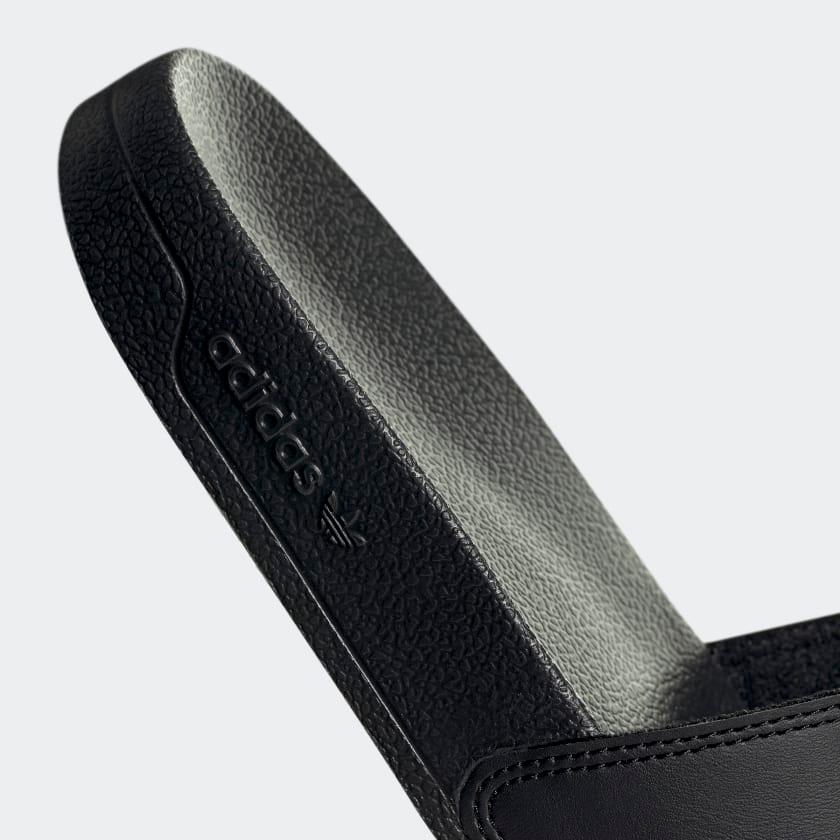 Dép Adidas Adilette Lite #Core Black - Kallos Vietnam