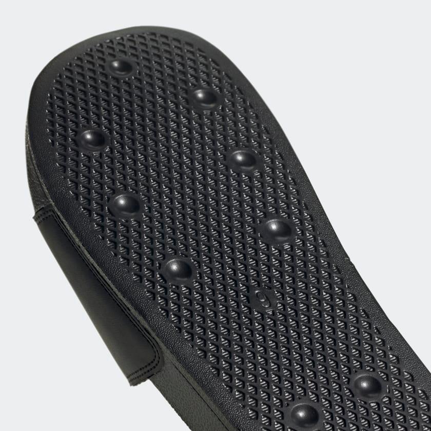 Dép Adidas Adilette Lite #Core Black - Kallos Vietnam