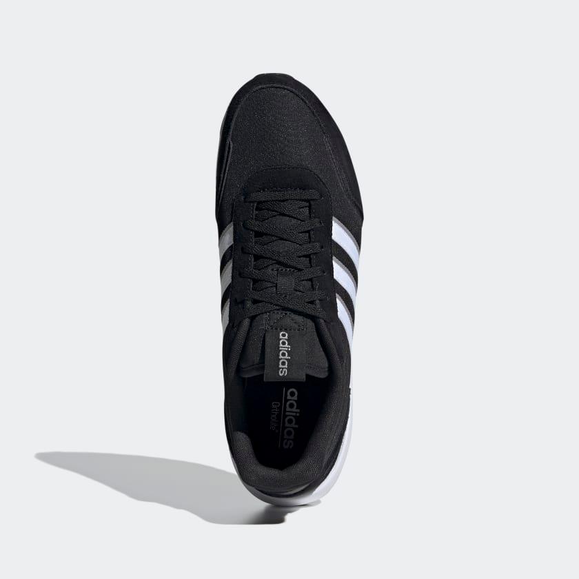 Giày Adidas Retrorun #Core Black - Kallos Vietnam