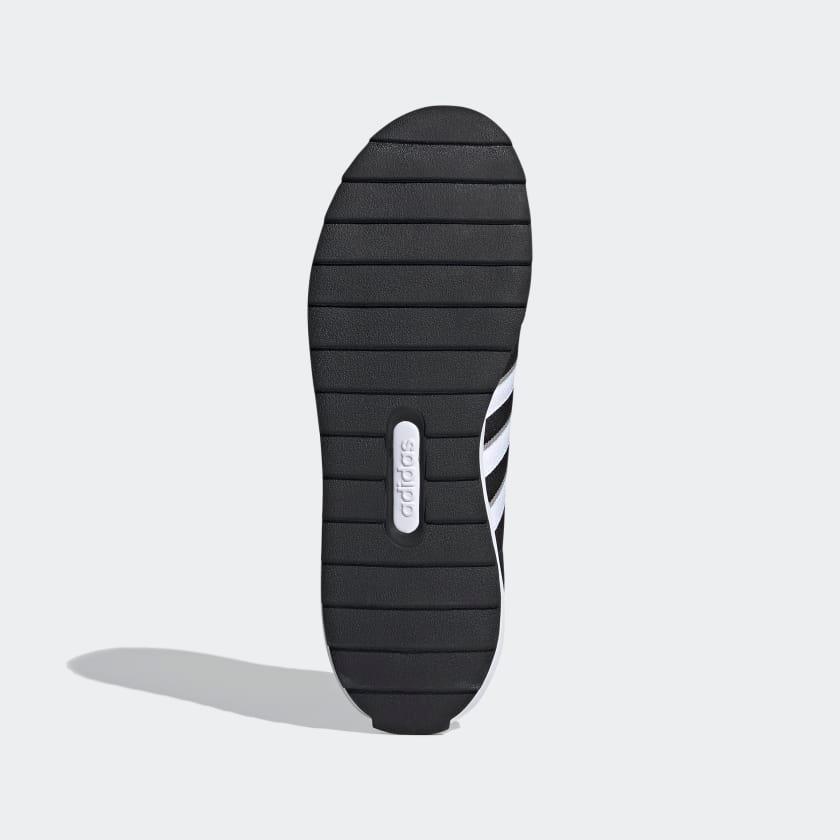 Giày Adidas Retrorun #Core Black - Kallos Vietnam