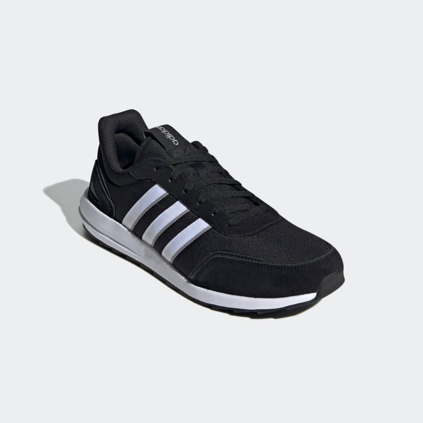 Giày Adidas Retrorun #Core Black - Kallos Vietnam