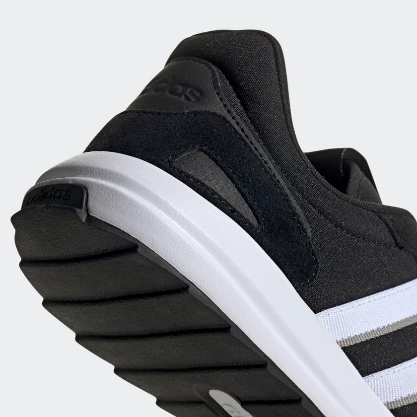 Giày Adidas Retrorun #Core Black - Kallos Vietnam