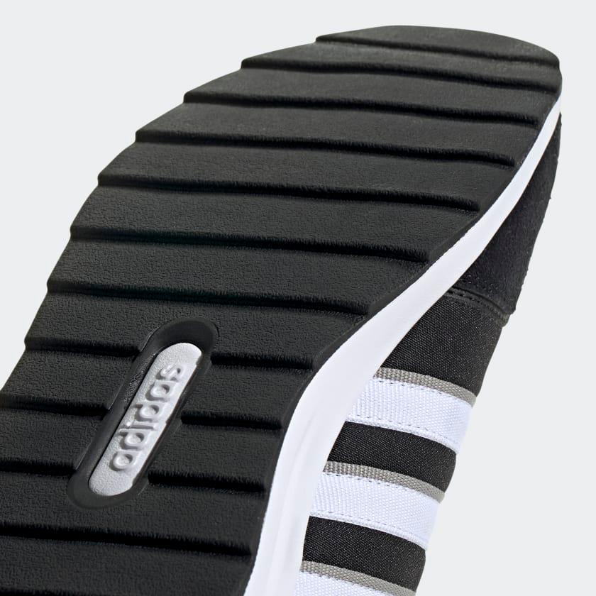Giày Adidas Retrorun #Core Black - Kallos Vietnam